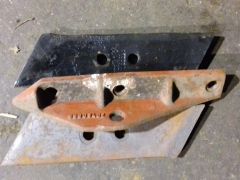 Cover to suit Kuhn FC250/300 mower
