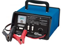 12/24V 10.3A BATTERY CHARGER