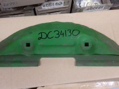 Outer Stone Guard to suit John Deere Mower