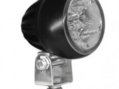3" Round Worklamp