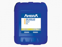 AMBRA TRX 80-140