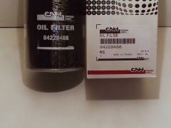 ENGINE OIL FILTER