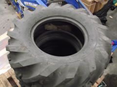Digger tyres 12.5/80R18