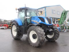 Newholland T7.245 PC 2016 Classic