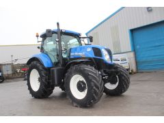 Newholland T7.200 2016