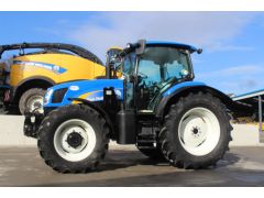 Newholland T6030 2009
