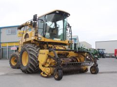 Newholland FX38