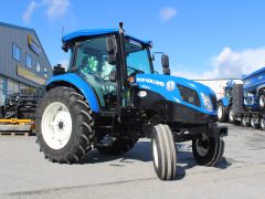 Newholland TD5.95 2WD 1900 hours