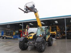 Newholland TH6.32 DEMO 6m