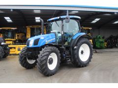 Newholland T6.120 2013