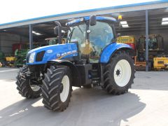 Newholland T6.175 2017