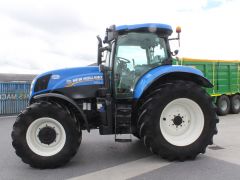 Newholland T7.200 2016