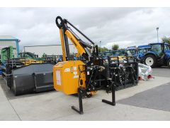Mcconnel PA6565T 2021 hedger