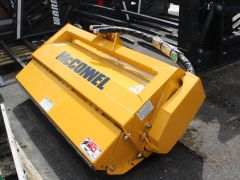 New Mcconnel 1.6m head