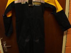Kids New Holland Overalls