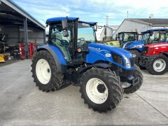 New Holland T5.100s