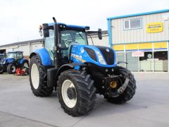 New Holland T7.230 PC 2019